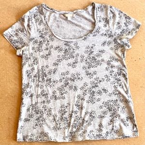 Size M Banana Republic T-Shirt